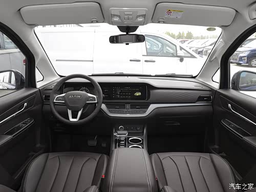 新中国兴建的第二家汽车企业北汽制造厂