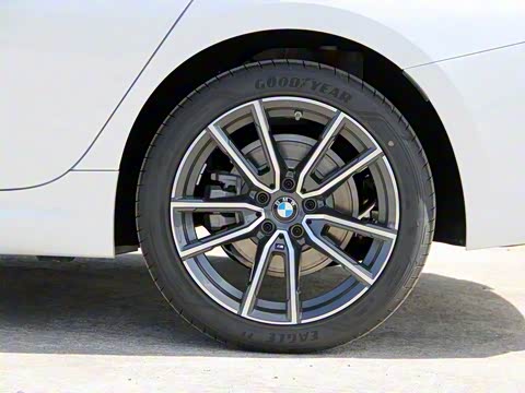 2020�� 325Li xDrive M�˶���װ