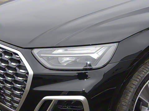 2022�� 40 TFSI ������