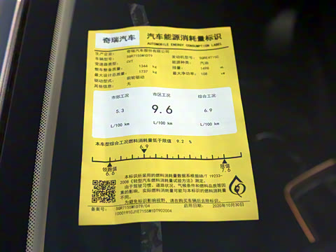 2021�� СAI 1.5T CVT��PLUS