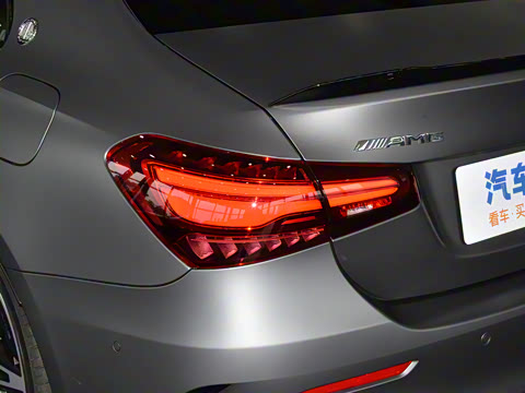 2025�� �Ŀ� AMG A 35 L 4MATIC