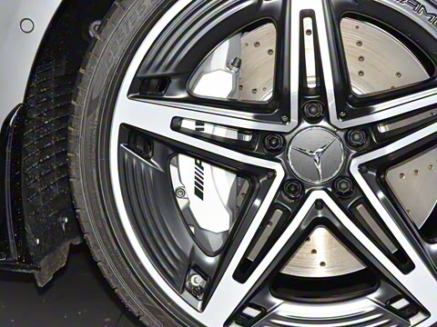 2025�� �Ŀ� AMG A 35 L 4MATIC