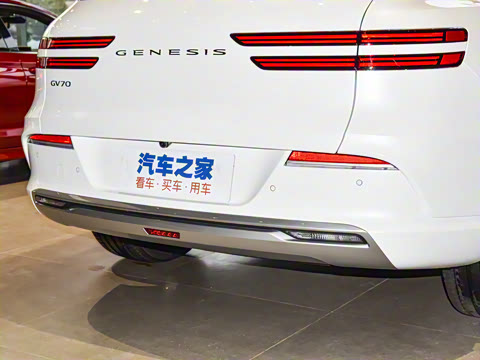 2023�� ����GV70 �콢��