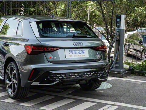 2026�� Sportback 35TFSI �ɳ�������