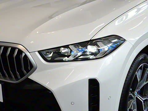 2023�� xDrive40i ������ M�˶���װ