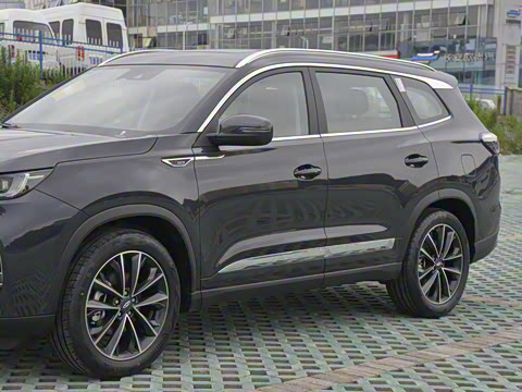 2022�� 290TGDI DCTͷ�Ȳ�