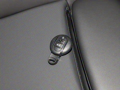 2021�� 1.5T COOPER ALL4 ��������������