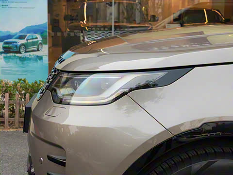 2023�� �Ŀ� 360PS R-Dynamic S