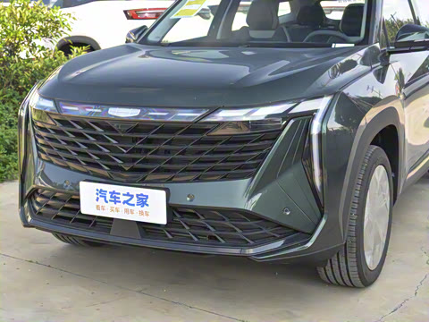 2023�� 1.5TD DCT��ҫ��