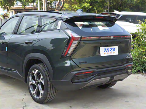 2023�� 1.5TD DCT��ҫ��