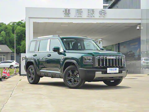 2025�� 2.0T 4WD Pro