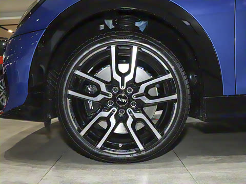 2025�� 2.0T COOPER S CABRIO ������