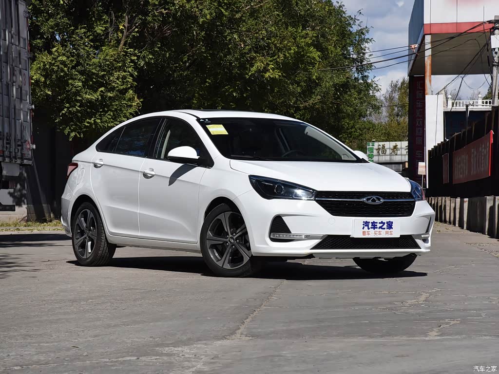 2019款 1.5l cvt乐活版 国v