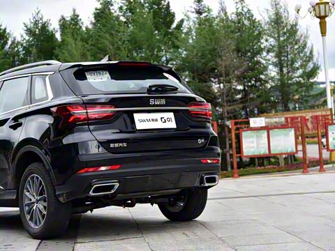 2018�� 1.5T �Զ���UP