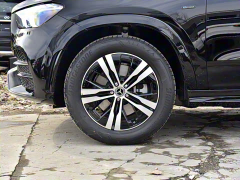 2022�� GLE 350 e 4MATIC ����SUV
