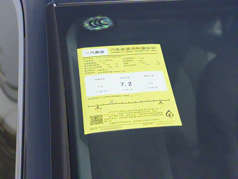 2021�� A3L Limousine 35 TFSI ��ȡ�˶���