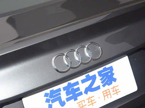 2021�� A3L Limousine 35 TFSI �����˶���