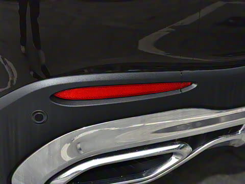 2025�� �Ŀ� GLC 300 L 4MATIC ������ 7��