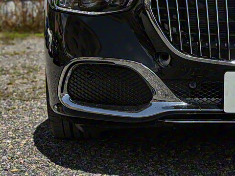 2025�� �Ŀ� S 580 4MATIC