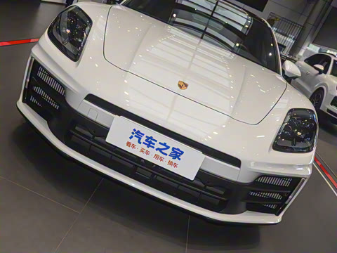 2024�� Panamera 4 �����ӳ��� 2.9T