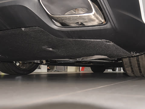 2024�� Panamera 4 �����ӳ��� 2.9T