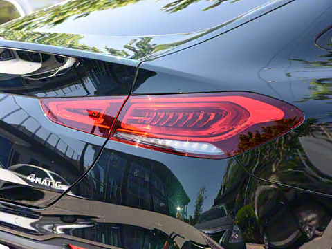 2022�� �Ŀ� GLE 450 4MATIC ����SUV ʱ����