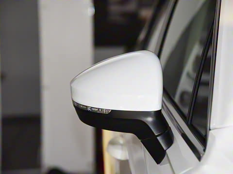 2021�� 3.0TSI ������ �����˶���װ