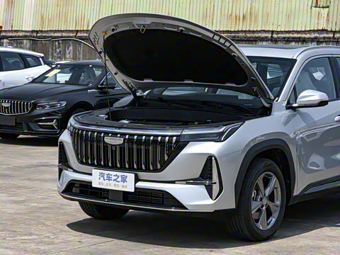 2025�� ���Ĵ� 1.5TD DCT �﷫