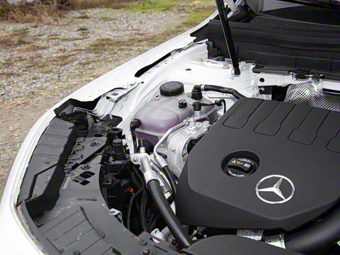 2022�� �Ŀ� GLB 200 ʱ����