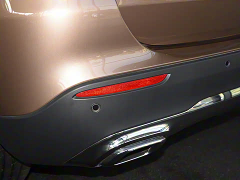 2022�� �Ŀ� GLA 200