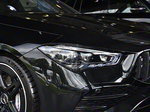 2026�� AMG CLA 35 4MATIC