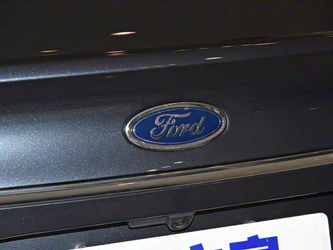 2019�� EcoBoost 245 ������