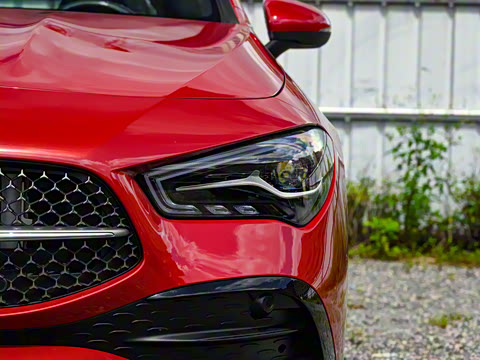 2024�� �Ŀ� CLA 200 ���ܳ�