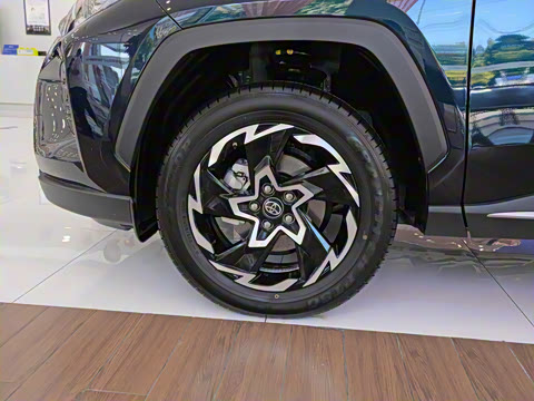 2020�� ˫�� 2.5L E-CVT�����Ƽ���