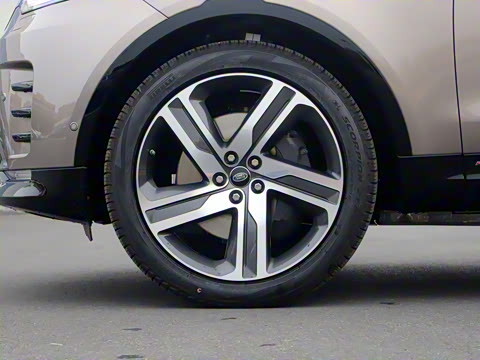 2021�� 360PS R-Dynamic HSE