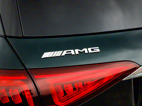 2023�� AMG GLE 53 4MATIC+