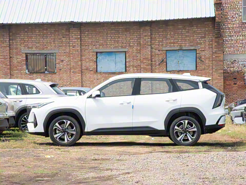 2025�� ���Ĵ� 1.5TD DCT ɽ��