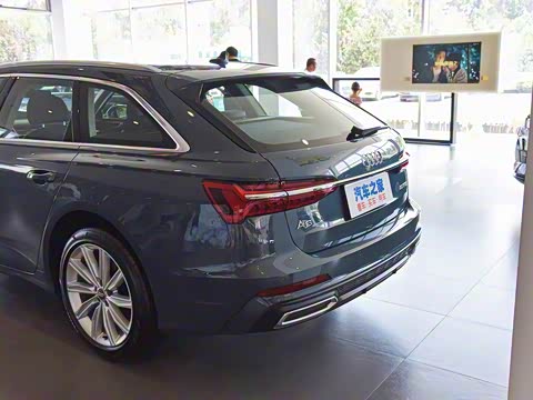 2020�� Avant �ȷ��� 40 TFSI ����������