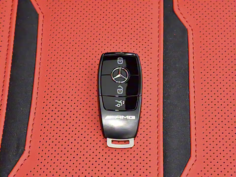 2022�� AMG GLE 53 4MATIC+