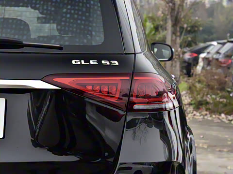 2022�� AMG GLE 53 4MATIC+