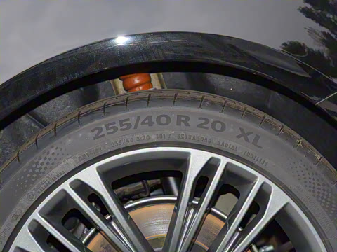 2023�� 45 TFSI ��ѡ��