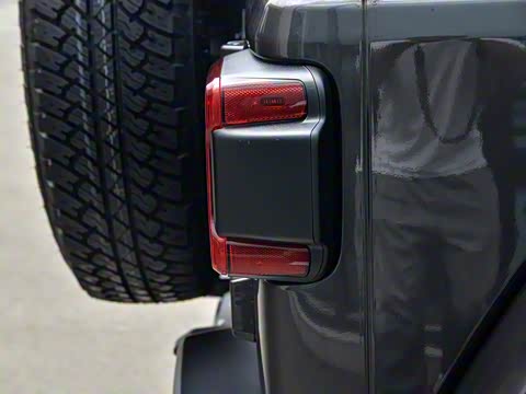 2019�� 2.0T Sahara ���ŵ綯����� ��VI