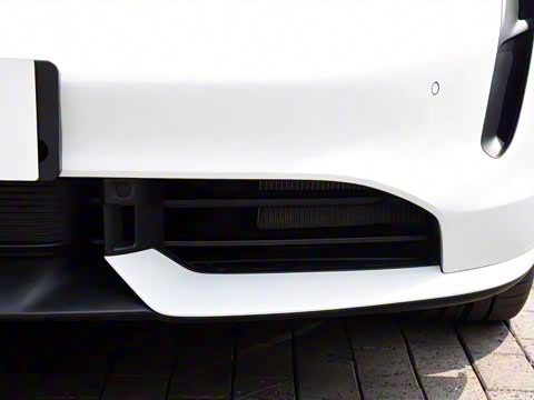 2019�� Taycan Turbo