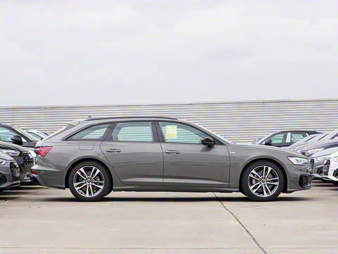 2025�� Avant �ȷ��� 45 TFSI ��ѡ������