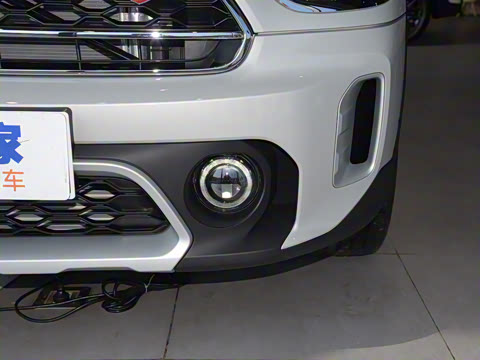 2022�� �Ŀ� 2.0T COOPER S ALL4