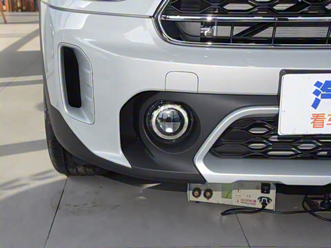 2022�� �Ŀ� 2.0T COOPER S ALL4