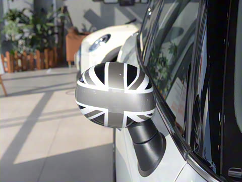 2022�� �Ŀ� 2.0T COOPER S ALL4