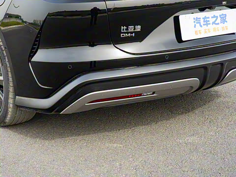 2025�� DM-i 200KM�����״�������