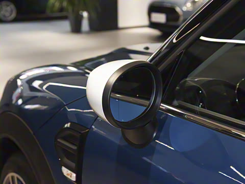 2021�� 2.0T COOPER S ALL4