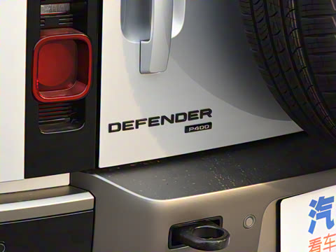 2023�� 110 3.0T P400 X-DYNAMIC HSE